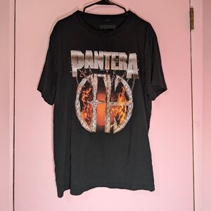 Pantera Cowboys From Hell T-Shirt